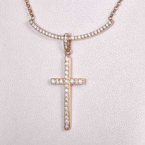 Diamond Sliding Bar - Reversible